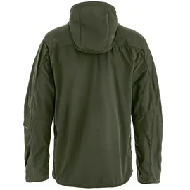 Fjällräven High Coast Jacke - Deep Forest - L