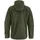 Fjällräven High Coast Jacke - Deep Forest - L