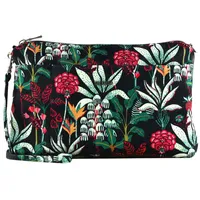 Picard Kosmetiktasche Umhängetasche Switchbag Cosmetic Pouch Jungle bunt