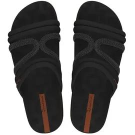 IPANEMA Walk Slide Fem Schwarz 38