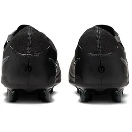 Nike Tiempo Legend 10 Pro AG Herren schwarz, Größe 41 EU