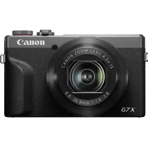 Canon PowerShot G7 X Mark III graphit Limited Edition