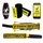 Gibbon Classic Xl Treewear Set Slackline - Yellow - 25 m