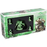 Godtear: Raith'Marid, The Rising Tsunami - EN