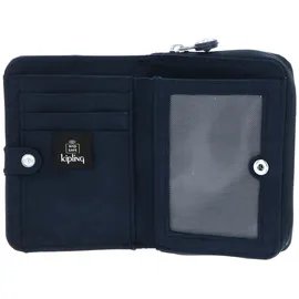Kipling Money Love Geldbörse unisex blau