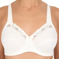 FELINA Bügel-BH 527 Melina naturell 100E - 100E