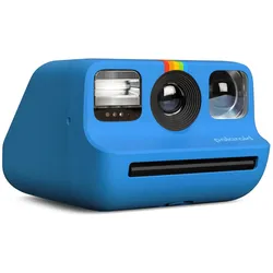 Go Gen2 Camera Blue, Sofortbildkamera
