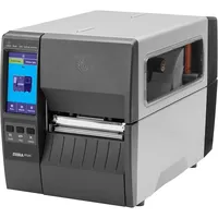 Zebra Technologies Zebra ZT231 Etikettendrucker Thermotransfer Bluetooth USB LAN