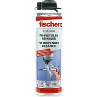 Fischer PU- und Pistolenreiniger PUR 500 (53085)