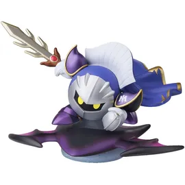 Nintendo Meta Knight & Schatten-Stern Spielfigur grau Nintendo Switch