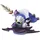 Nintendo Meta Knight & Schatten-Stern Spielfigur grau Nintendo Switch