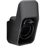 goobay Wandhalterung für Typ-2-Ladekabel Elektrofahrzeug