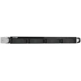 QNAP TS-h765eU  Leergehäuse Grau