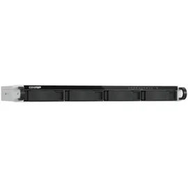 QNAP TS-h765eU  Leergehäuse Grau