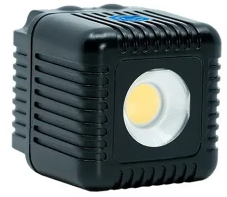 Lume Cube 2.0 Single Light LED-Lichtwürfel