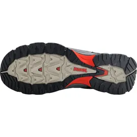 MEINDL Ontario GTX Herren Rot/Anthrazit 43