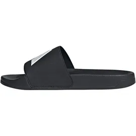 adidas Shower Adilette Core Black / Cloud White / Core Black 42 