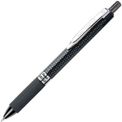 Pentel Gel Tintenroller »Oh!Gel! K497« schwarz