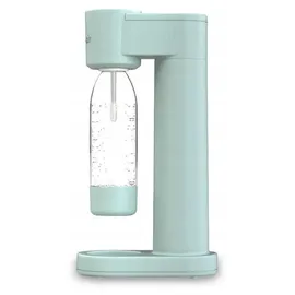 DAFI Wassersprudler PushAir 0,7 l mint