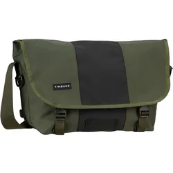 Timbuk2 Umhängetasche Classic Messenger M Eco Uniform Grau 