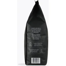 Sansibar Caffè Crema 1000 g