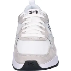 Under Armour Mirage Sport Herren White/Halo Gray/Black 43