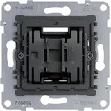 Legrand Taster SEANO 2-poliger Schalter 10AX