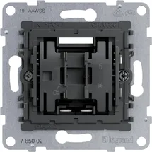 Legrand Taster SEANO 2-poliger Schalter 10AX