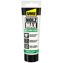 UHU Holzleim Holz Max 100 g