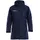 Craft Parka blau 3XL