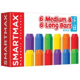 Smartmax - 6 long bars