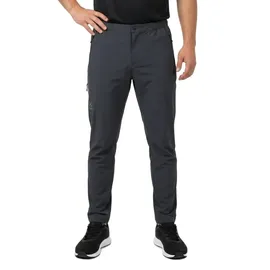 Haglöfs L.I.M Fuse II Hosen True Black 50