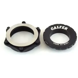 GALFER Center Lock Adapter