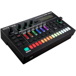 Roland TR-6S Rhythm Performer - Synthesizer