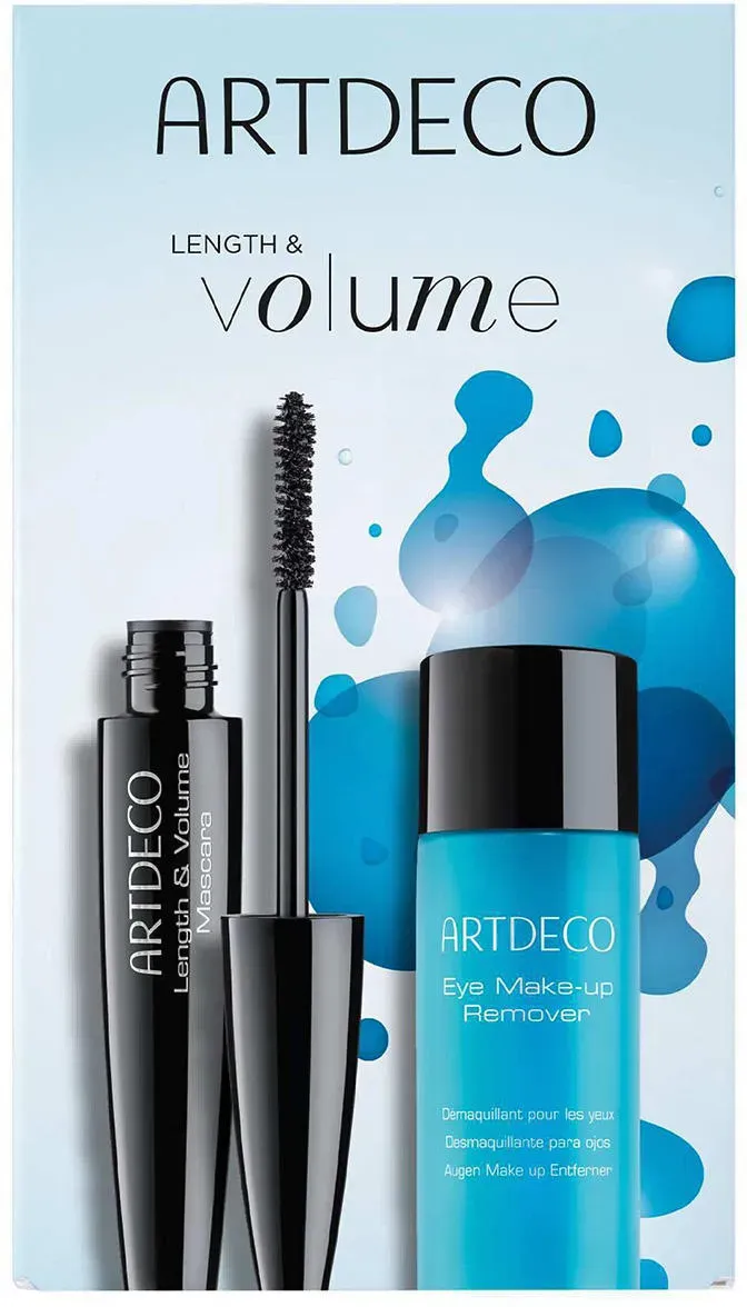 ARTDECO Length & Volume Set