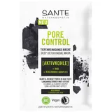Sante Pore Control Tiefenreinigungs Maske 8 ml