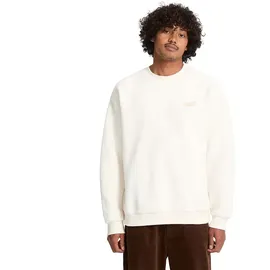 Volcom Too Kool Sweatshirt Weiß S