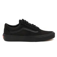 Vans Old Skool Black/Black 38