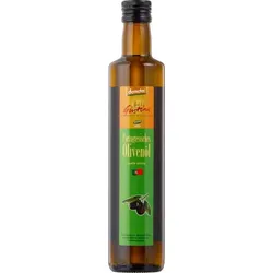 Gustoni Portugiesisches Olivenöl nativ extra bio 500ml