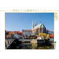 Calvendo Görlitz Puzzle