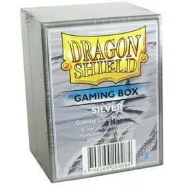 Arcane Tinmen Gaming Box 100+ Silber