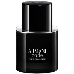 Armani Beauty Code Eau de Toilette 30 ml Herren 