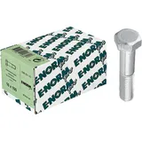 E-NORMpro Sechskantschraube DIN 931 Edelstahl A2 M10x120