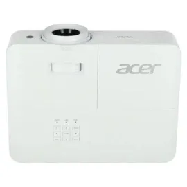 Acer H6815ATV DLP Weiß
