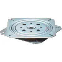 BS Rollen Möbelrollen Druckkugellager 50 kg 57 x 57 mm
