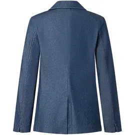 Maerz Muenchen Blazer Blau 40