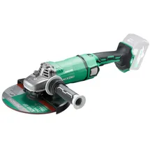 Hikoki G3623DAW4Z ohne Akku + Transportkoffer