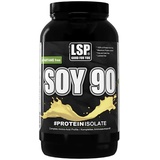 LSP SOY 90 Soja Protein Isolat Vanille