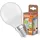 osram homelighting LED-Birne 4058075832084 4,9 W E14 warmweiß 1 St.