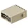 Harting Stifteinsatz 12 pol., 10A, 250V 09140122632